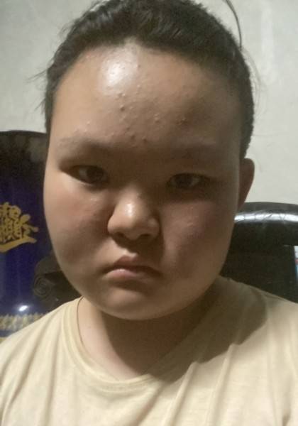 形象照片