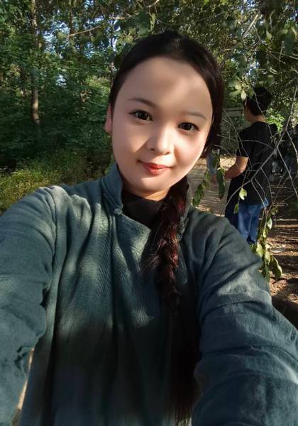 形象照片
