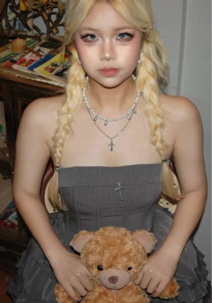 形象照片
