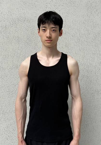 推荐艺人