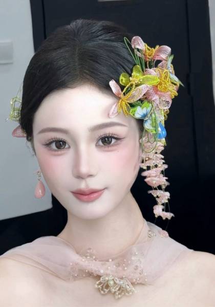 形象照片