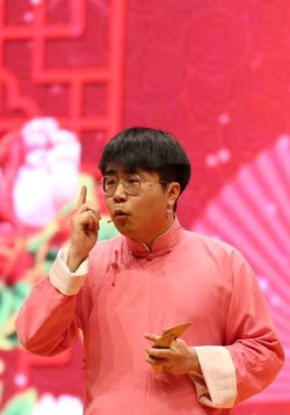 形象照片