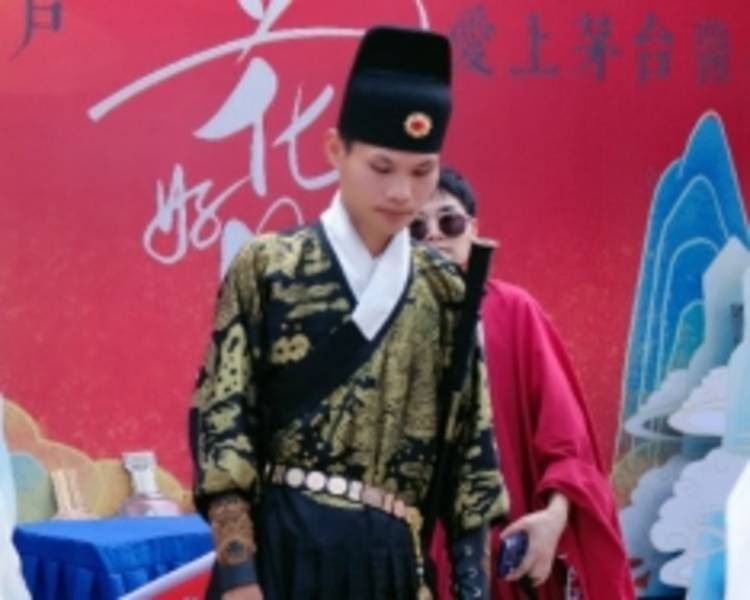 艺人背景图
