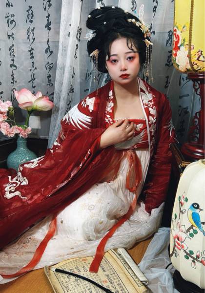 推荐艺人