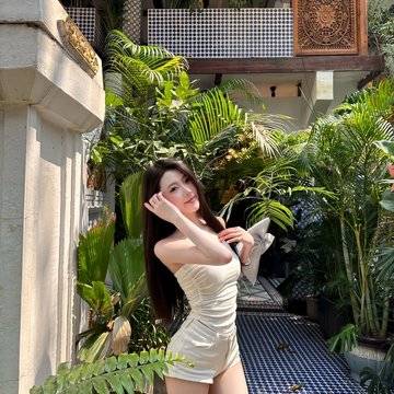 沈美琴的微模卡作品