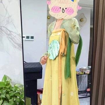 琳琳的微模卡作品