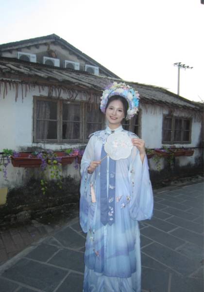 推荐艺人