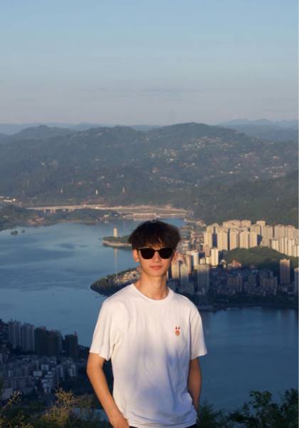 形象照片