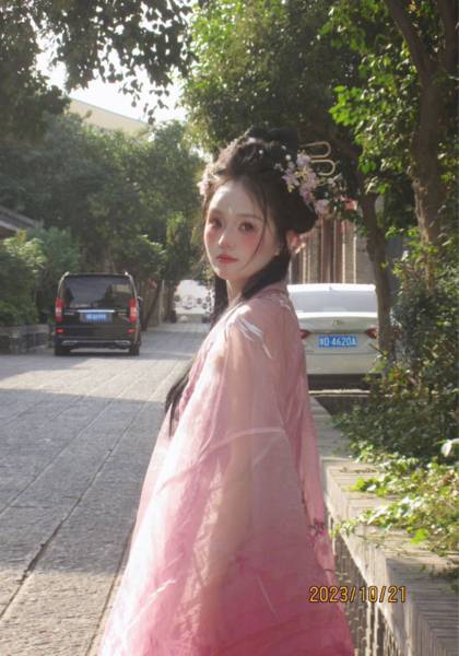 形象照片
