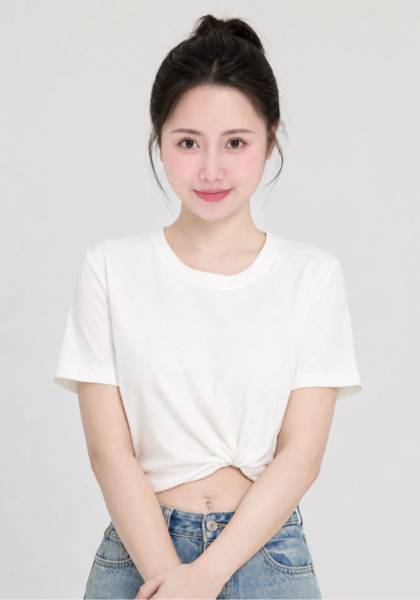 形象照片
