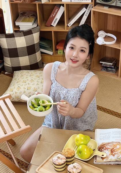 推荐艺人