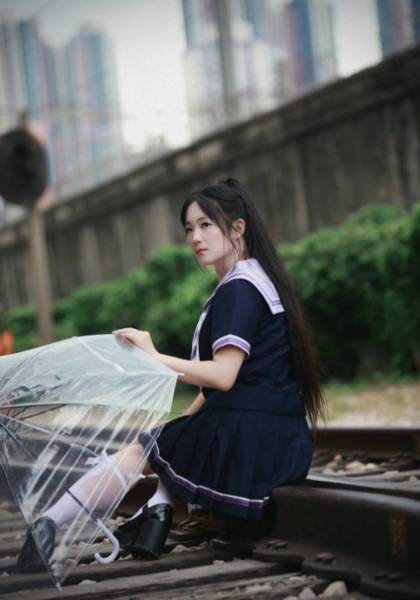 形象照片