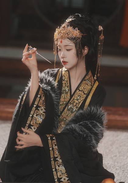 形象照片