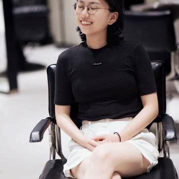 德义的微模卡作品