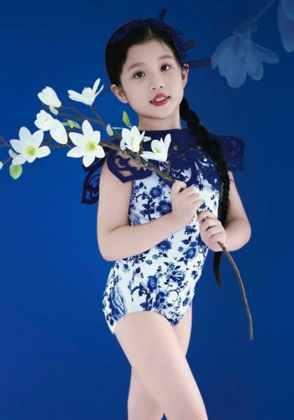 推荐艺人
