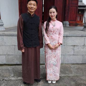 经历图片