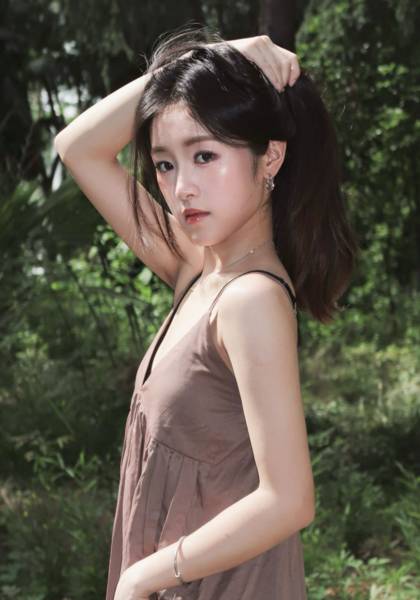 形象照片