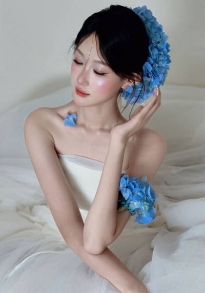 形象照片