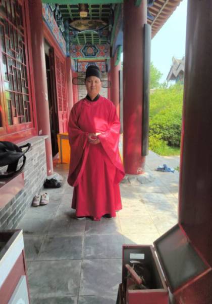 形象照片
