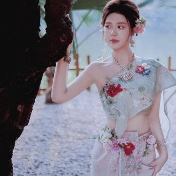 岩的微模卡作品