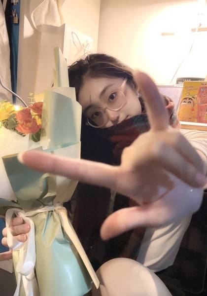 形象照片