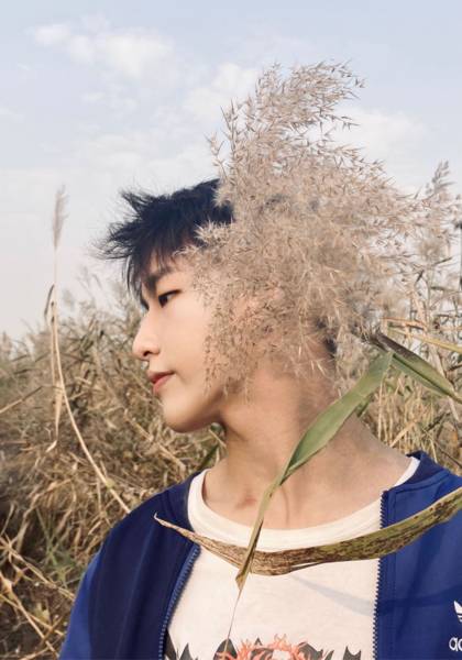 推荐艺人