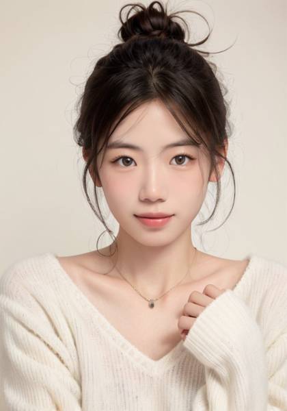 形象照片