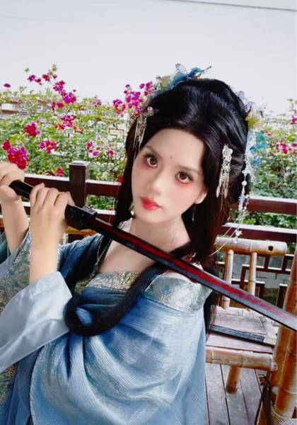 形象照片