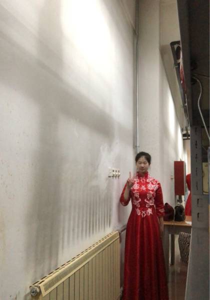 推荐艺人