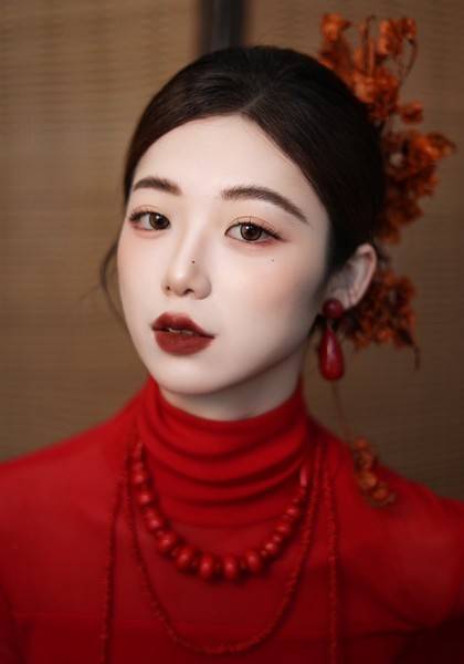形象照片
