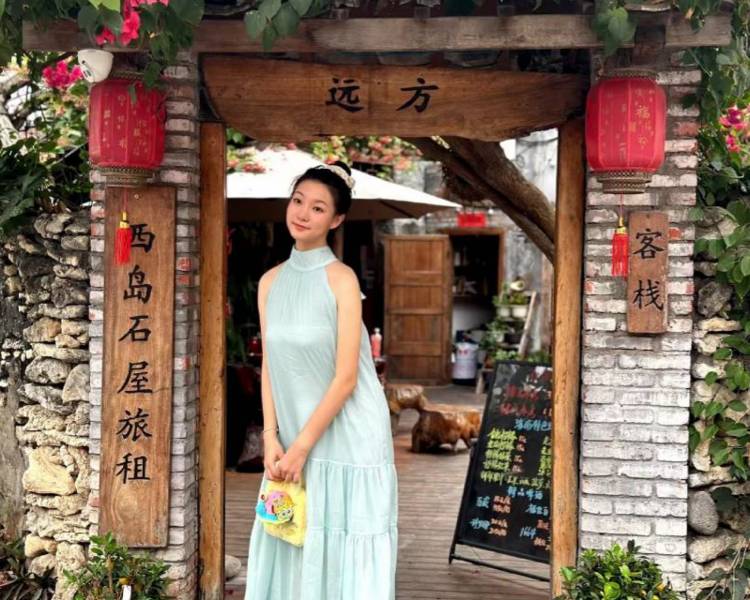 艺人背景图
