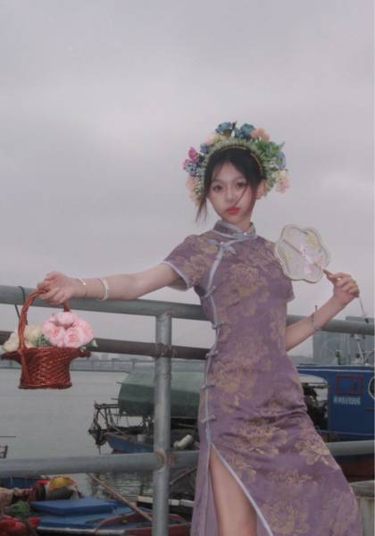 推荐艺人