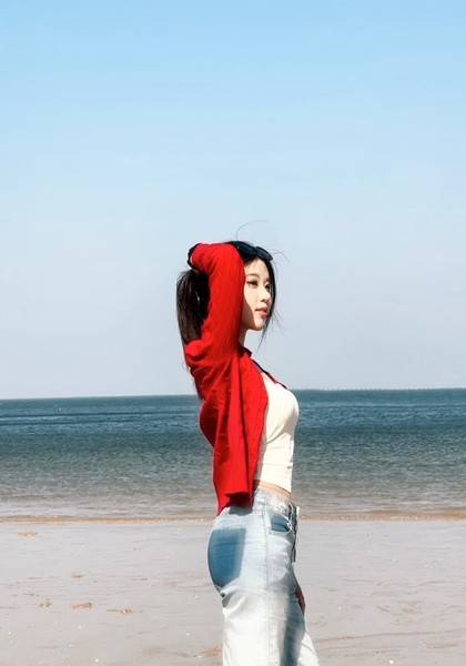 形象照片