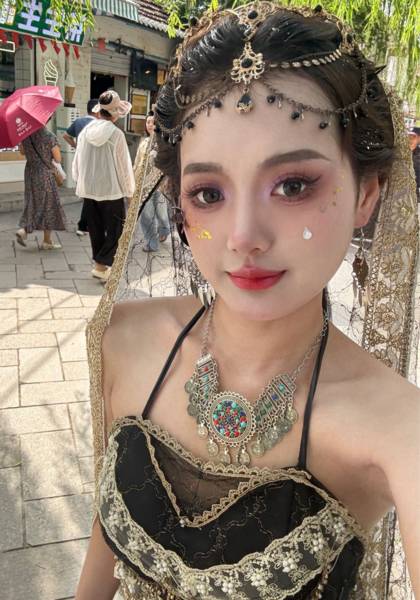 形象照片
