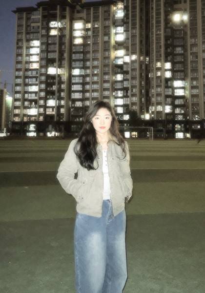 形象照片