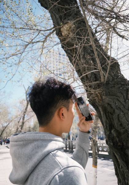 形象照片