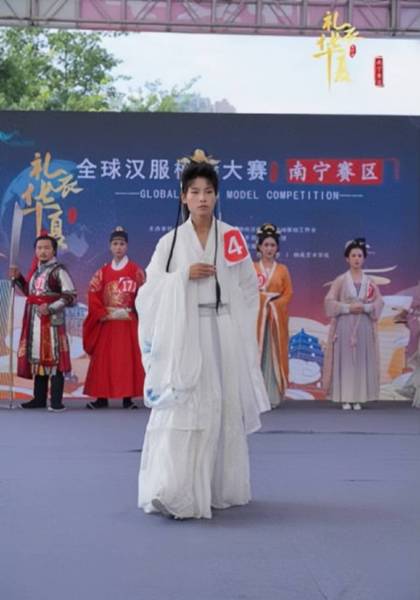 形象照片