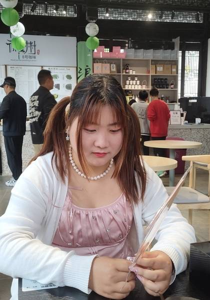 形象照片