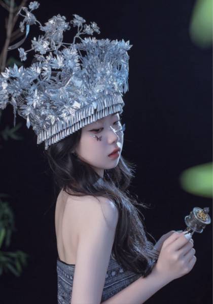 形象照片