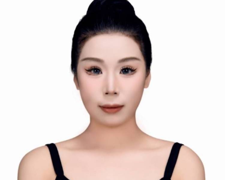 艺人背景图