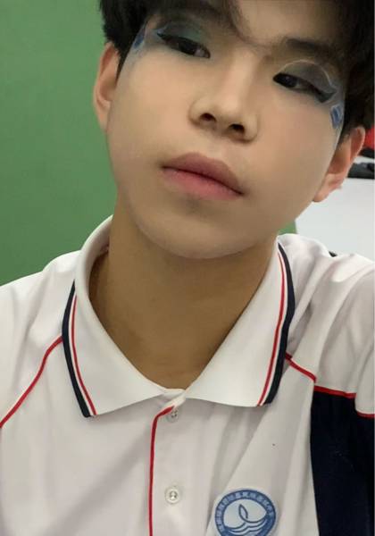 形象照片