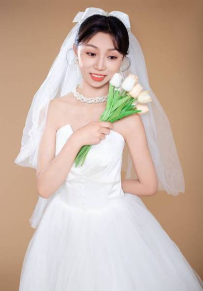 形象照片