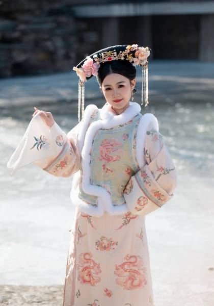 形象照片