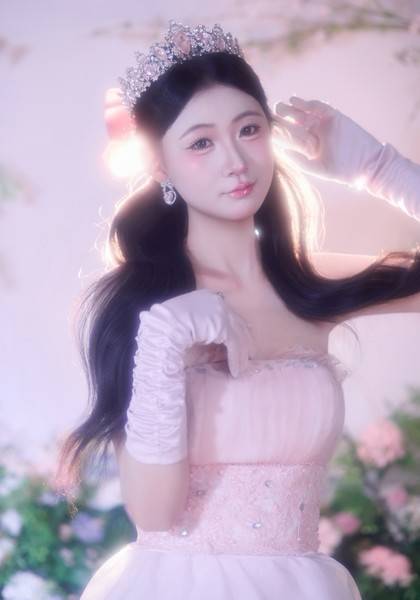 形象照片