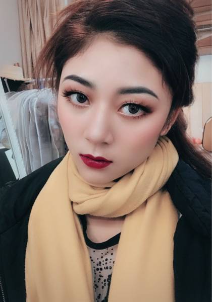 推荐艺人