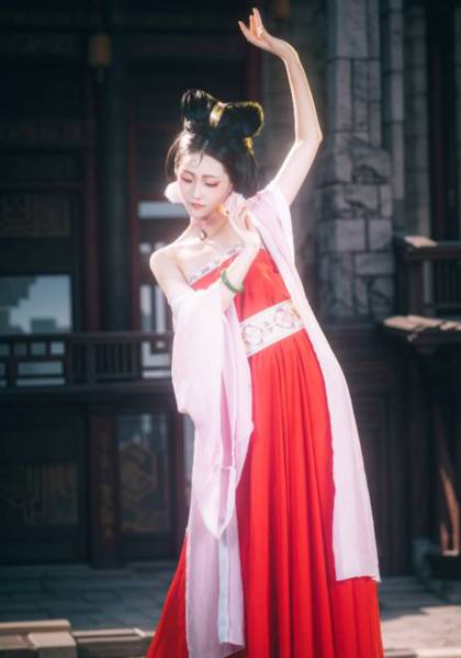 形象照片
