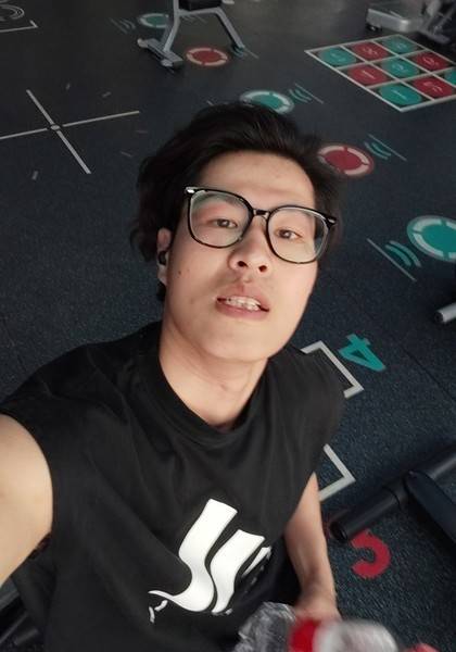 推荐艺人