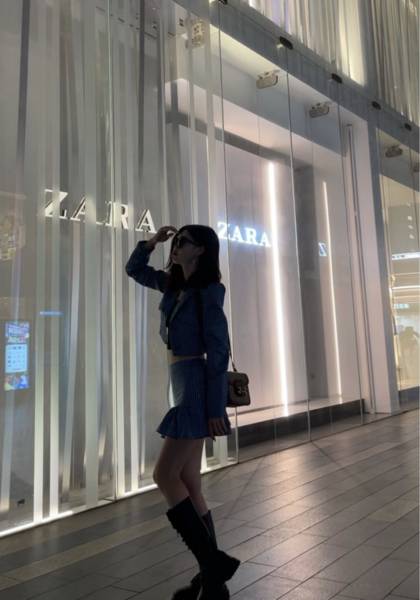 形象照片