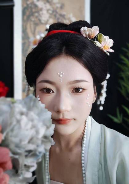 形象照片