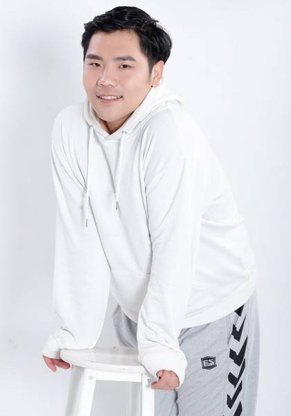 形象照片